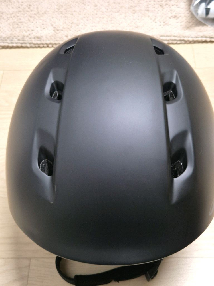 데카트론 스키 스노우보드 헬멧 + 고글 이미지