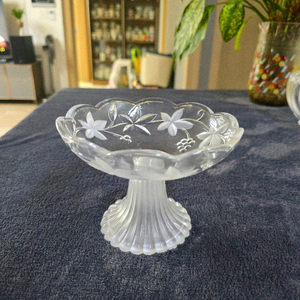 크리스탈 아이스크림 요거트 볼그릇~*개당가격