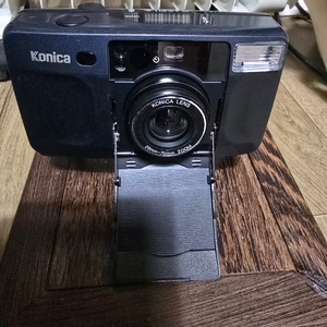 부품디피용 코니카 빅 미니 스탠다