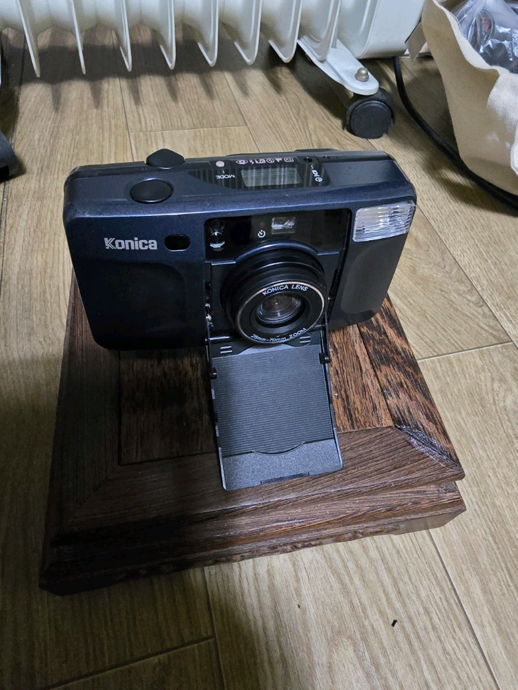 부품디피용 코니카 빅 미니 스탠다--4