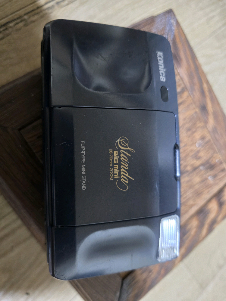 부품디피용 코니카 빅 미니 스탠다--8