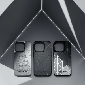 케이스티파이 아이폰 15pro 케이스 팝니다.