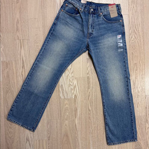 리바이스 517 라이징선 부츠컷 32*30 32/30 허리32 기장30