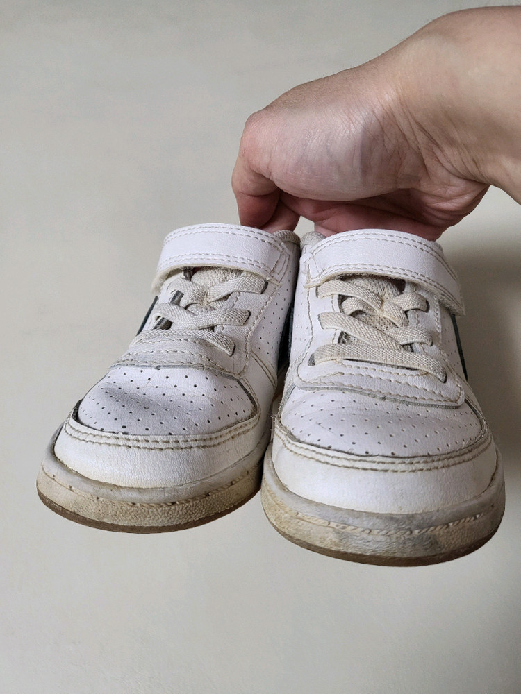 아기 유아 나이키 운동화 신발 160--2