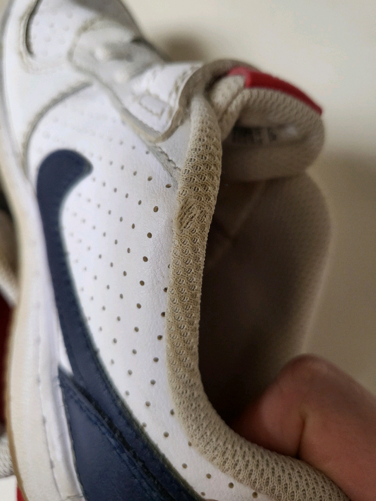 아기 유아 나이키 운동화 신발 160--6