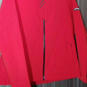 피닉스 남자 스키복 경량 집업후드 자켓 점퍼 105