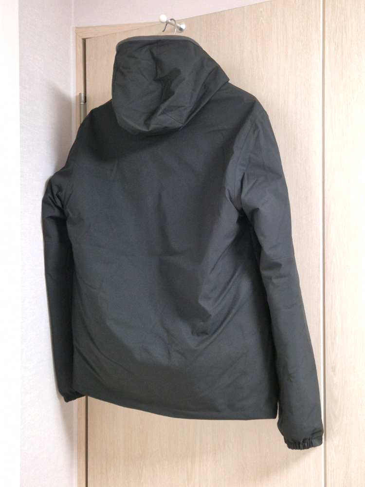 데카트론 스키 스노보드 상하의 세트--1