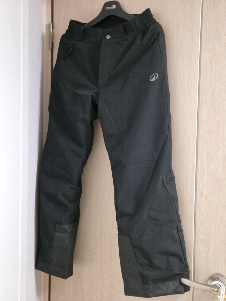 데카트론 스키 스노보드 상하의 세트--3