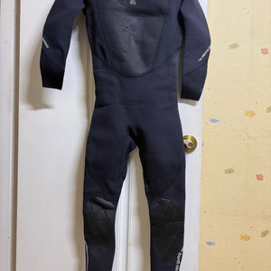 포스엘리먼트 프로테우스2 웻슈트ML 3mm