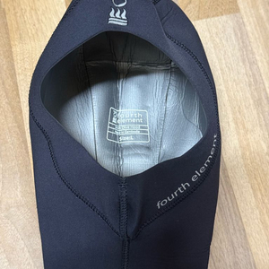 포스엘리먼트 후드 L사이즈 3mm