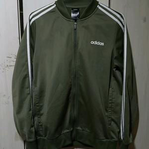 아디다스 100사이즈 추동용 쟈켓