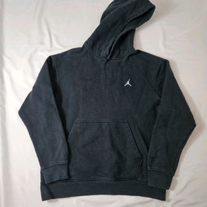 나이키 조던 에센셜 스포츠웨어 후드티 스웻셔츠 플리스 M