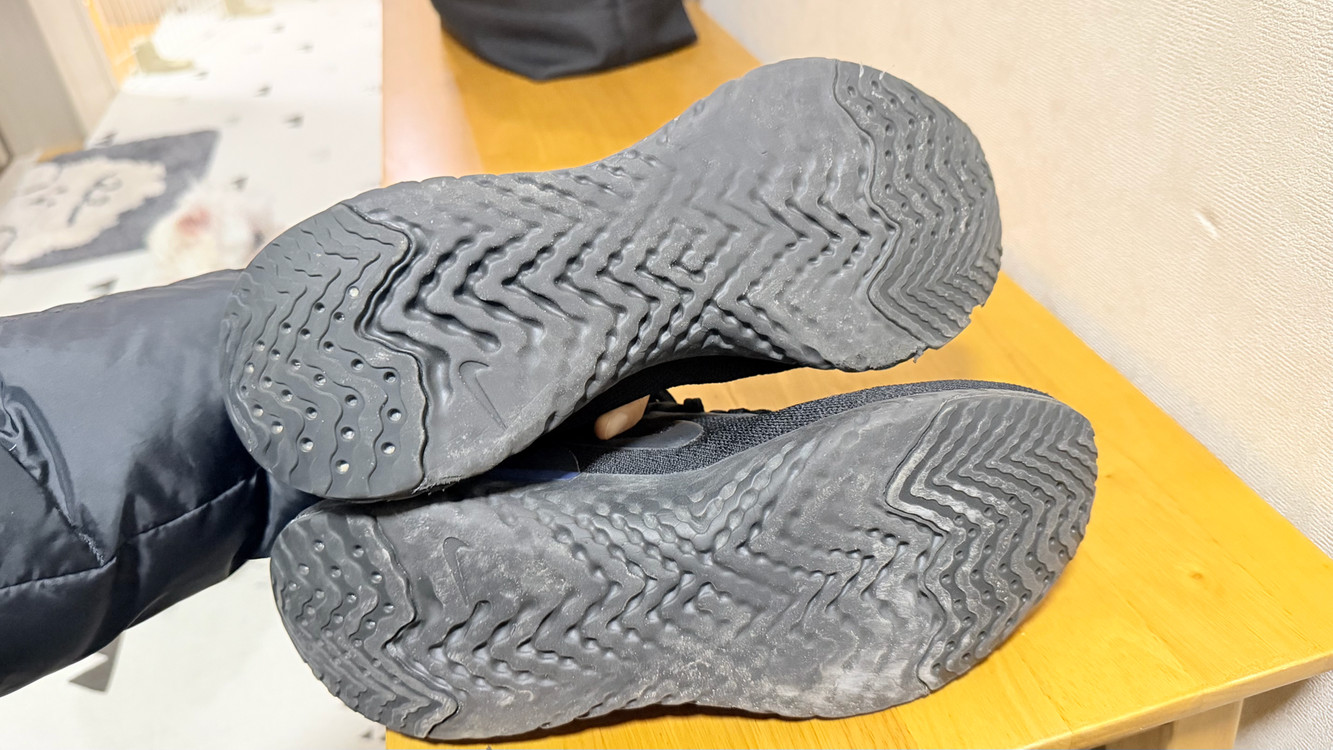 나이키 리액트 남성 운동화 러닝화--6