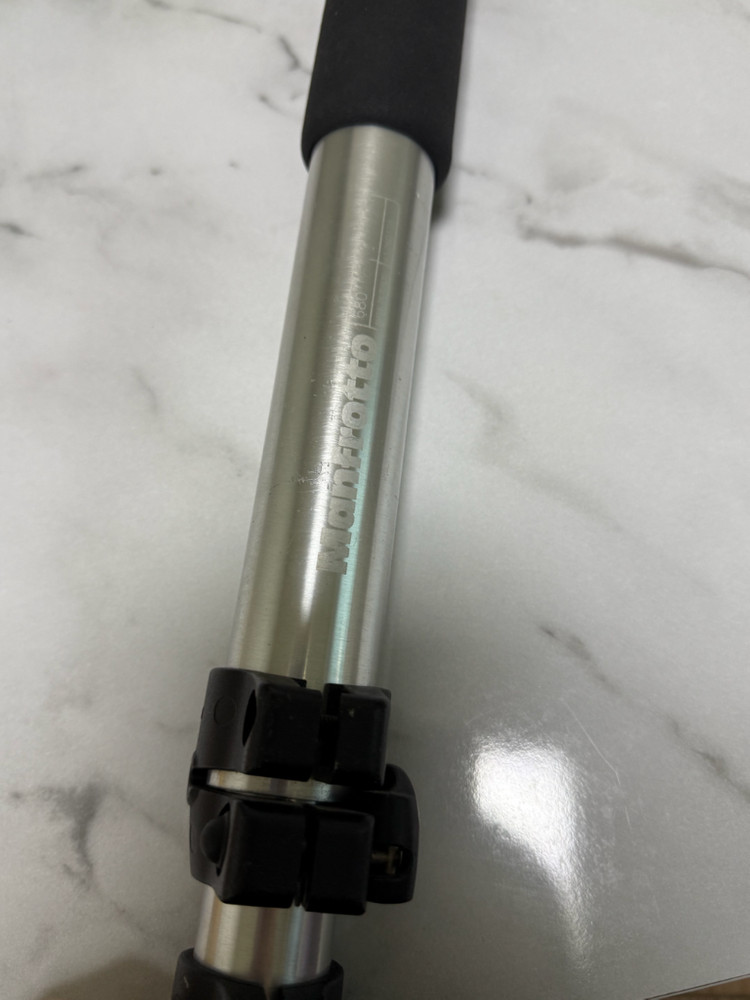 Manfrotto 맨프로토 모노포드--1