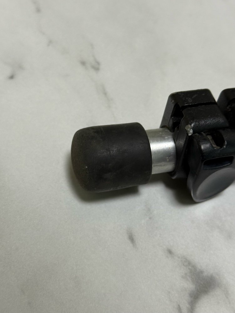 Manfrotto 맨프로토 모노포드--2