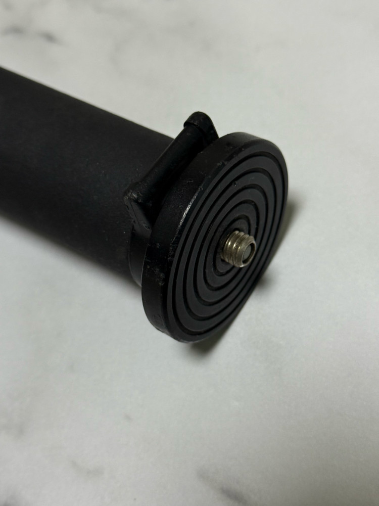 Manfrotto 맨프로토 모노포드--4