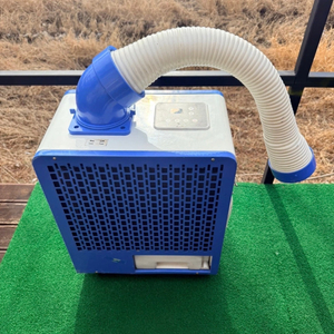 대성하이원 이동식 에어컨 DSC-N1800S 이미지