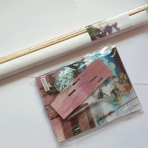 이결어망 이 결혼은 어차피 망하게 되어 있다 팝업굿즈 일괄 판매