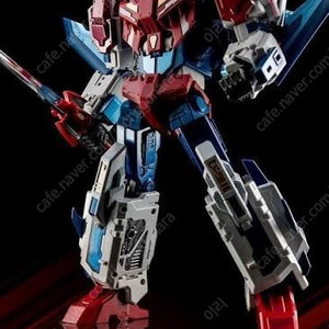 플래닛X 트랜스포머 PX-C02 카드모스 스타세이버 구해요 이미지