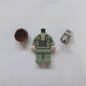 레고 마블 스파이더맨 4855 단종 닥터 옥토퍼스 피규어 부품 팝니다 이미지