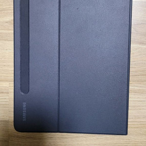 갤럭시탭 s7북커버 이미지