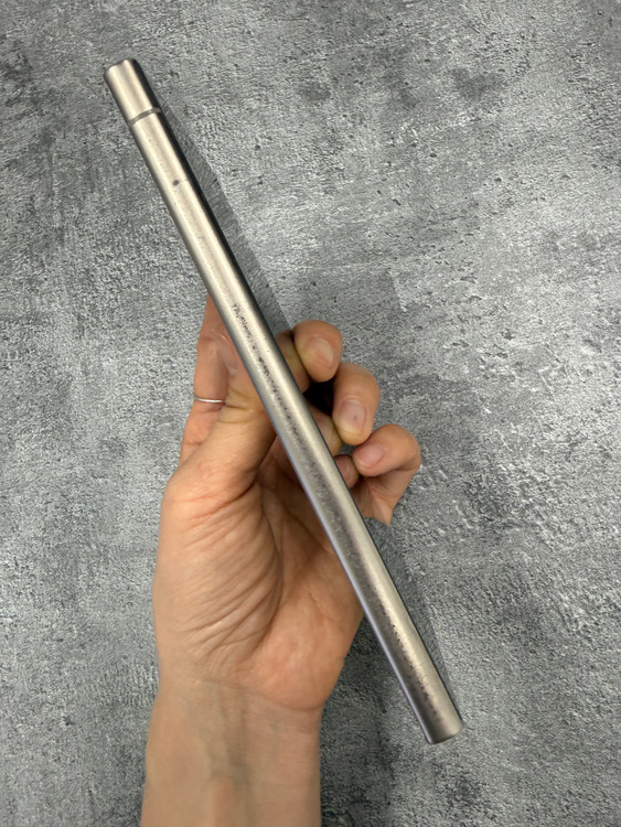 갤럭시 S24울트라 골드 256기가--5