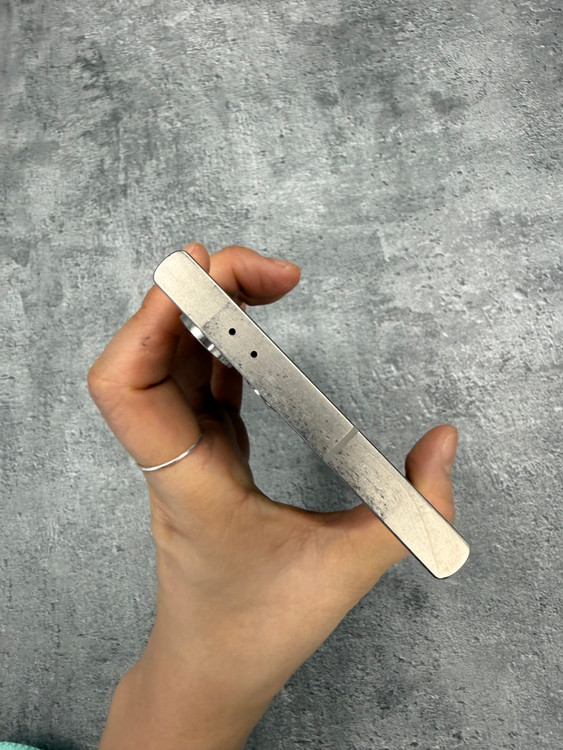 갤럭시 S24울트라 골드 256기가--6