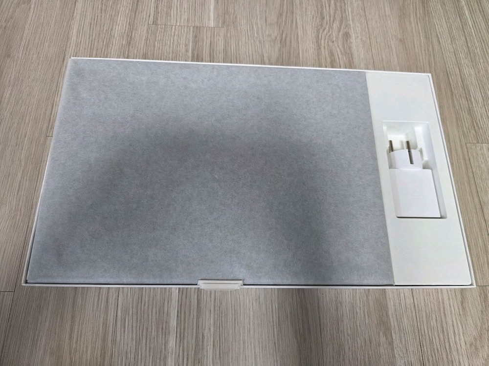 신품급 14인치 갤럭시 북5 프로 울트라5 16램 SSD 512GB--2