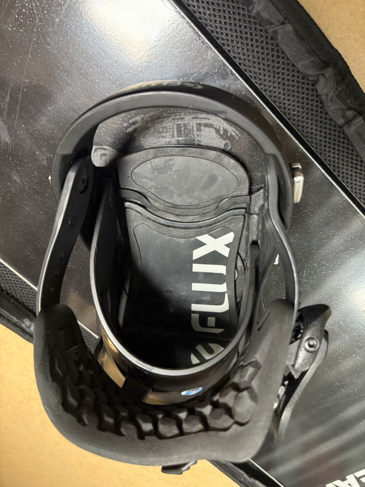 bc stream rx69 + 플럭스 xf m 사이즈 판매합니다 이미지