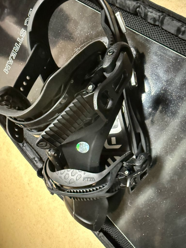 bc stream rx69 + 플럭스 xf m 사이즈 판매합니다 이미지