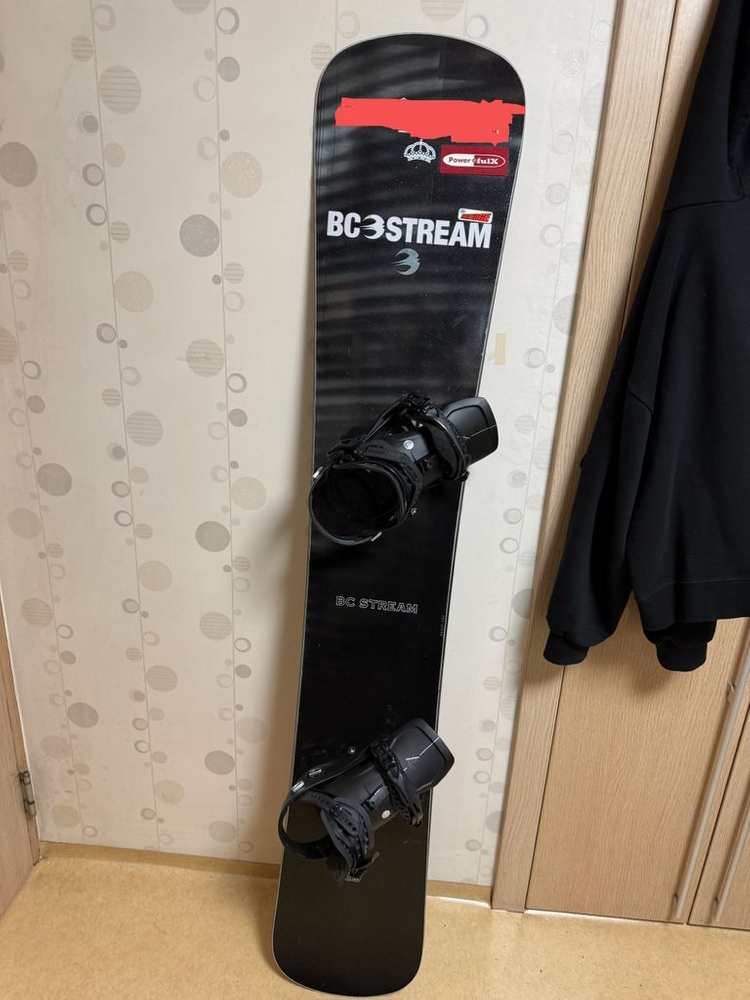 bc stream rx69 + 플럭스 xf m 사이즈 판매합니다 이미지