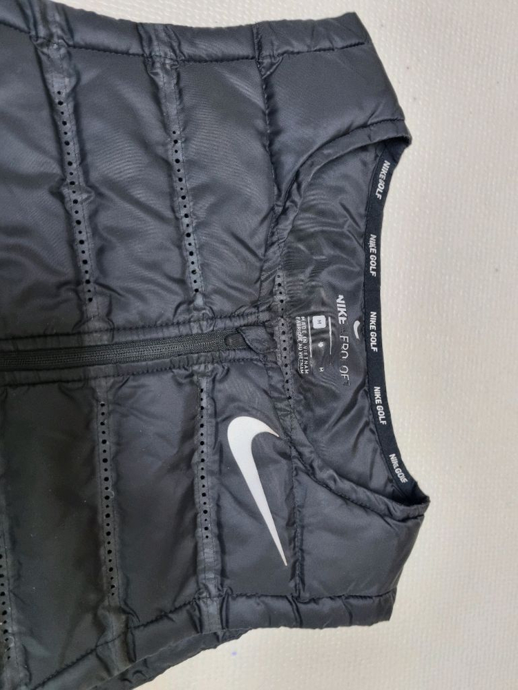 나이키 에어로프트 에어로로프트 러닝 골프 헬스 베스트 조끼 이미지