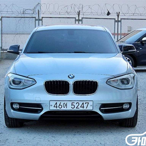 [BMW]1시리즈 (F20) 118d 스포츠 #3월급매 이미지