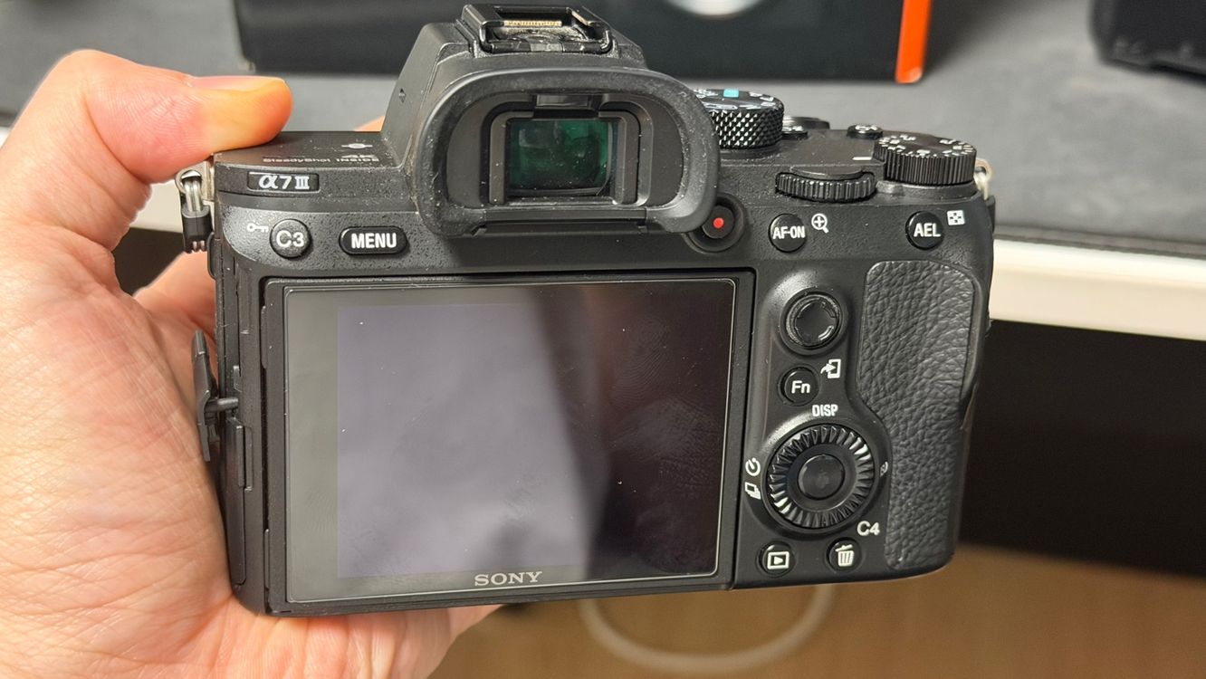 소니 a7m3 + 세로그립--9