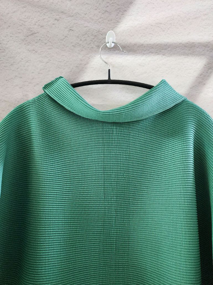 이세이미야케 미 가디건--7