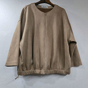 수입의류) 스웨이드 자켓 이미지