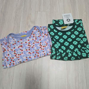 던스 연보라산딸기랩넥86+게더92 일괄