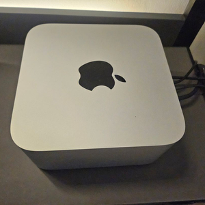 [삽니다] 맥스튜디오 m3 ultra 512gb ram 매입을 원합니다. 이미지