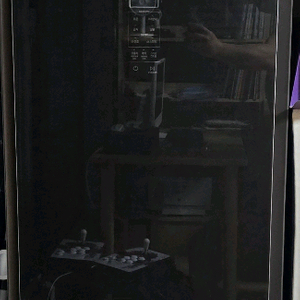 (가격내림) 삼성 에어드레서 [DF10R9300DG] 이미지