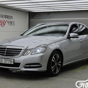 [벤츠]E-클래스 W212 E220 CDI 아방가르드 #3월급매 이미지