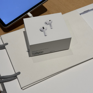 에어팟 프로3 미개봉