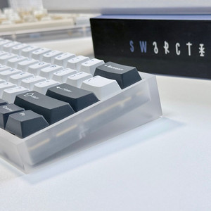 [한정판매] 베놈60HE 프로게이머 빌드 공방제작 이미지