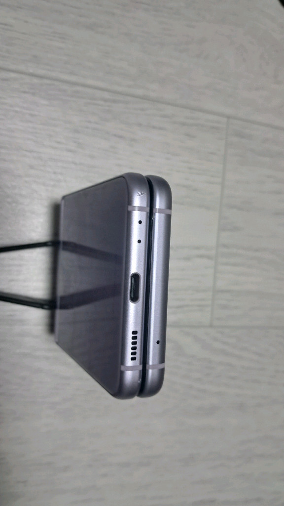 갤럭시 Z플립3 256GB 라벤더--13