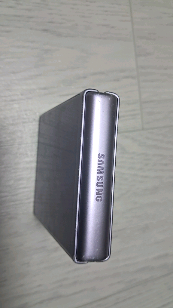 갤럭시 Z플립3 256GB 라벤더--5