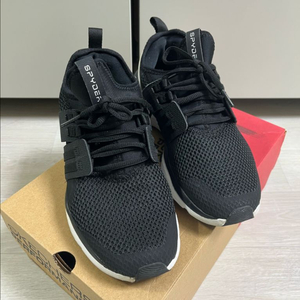 스파이더 여성 운동화 us 6.5 /235사이즈