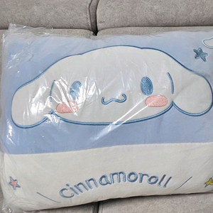 미개봉 산리오 시나모롤 쿠션