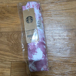 26000 스타벅스 체리블라썸 우산1개 미개봉새것 이미지