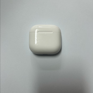 에어팟 4세대 노캔x