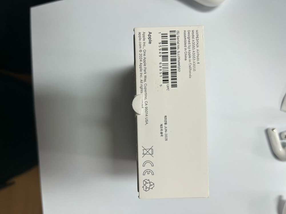 에어팟 4세대 노캔x--6