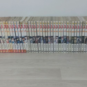 짱 임재원 만화책 이미지